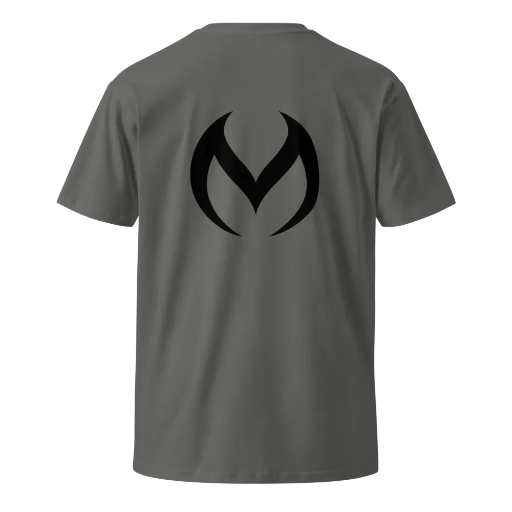 AS Colour Unisex Premium T-Shirt ( M Design ) product image (2)