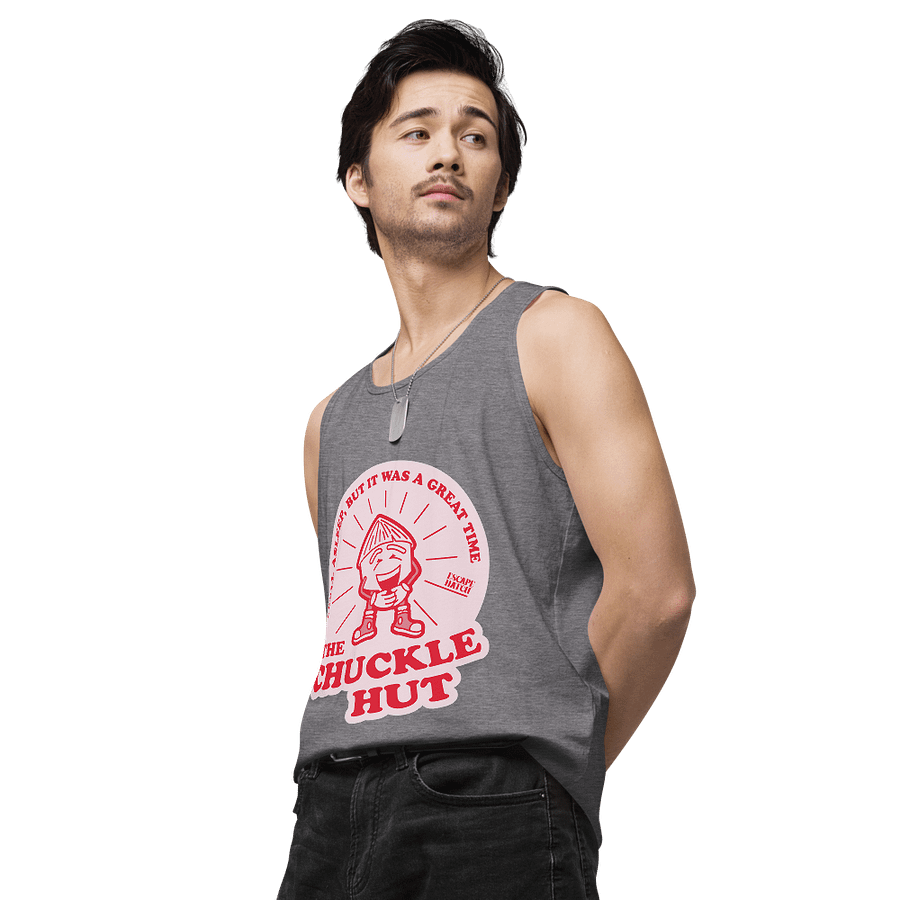 Chuckle Hut Tank product image (48)