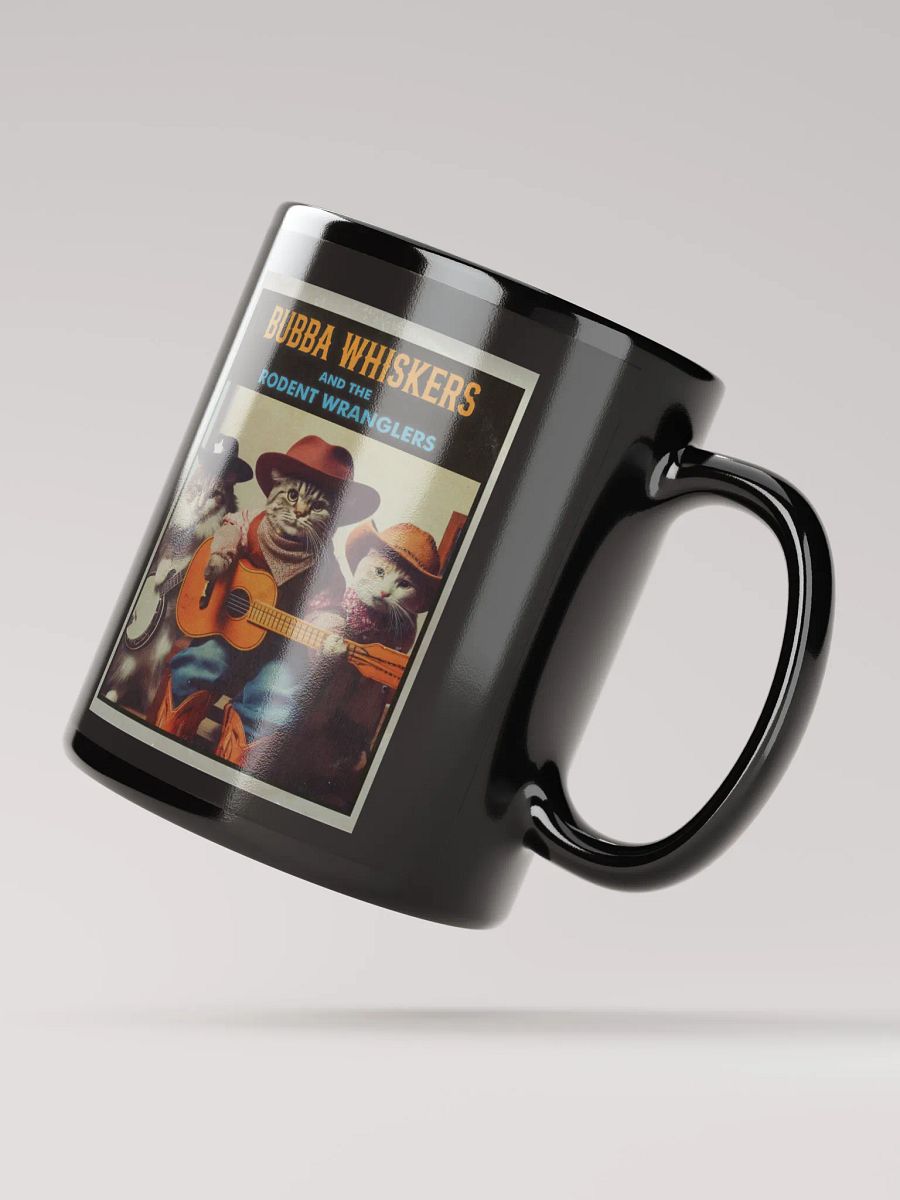 Bubba Whiskers mug product image (3)