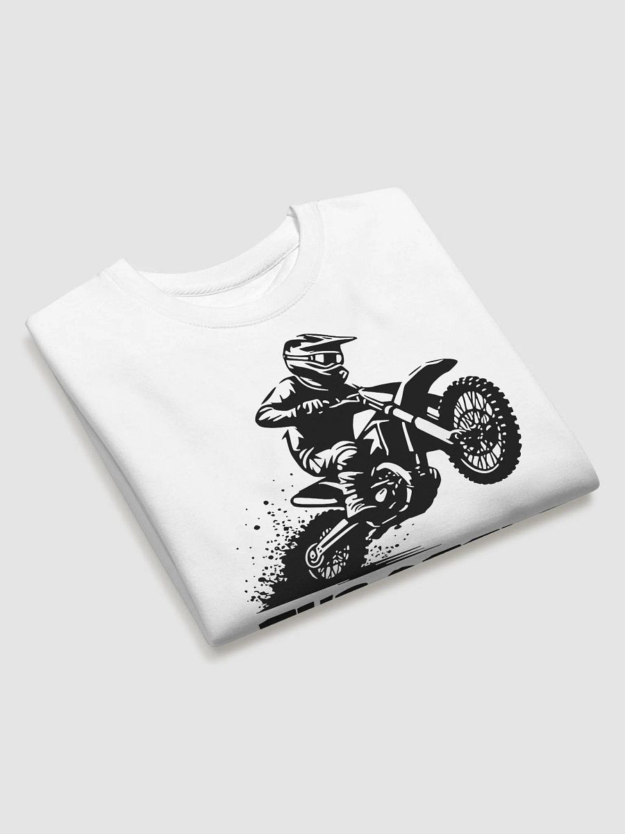 Throttle Thrill Comfort Sweatshirt product image (7)