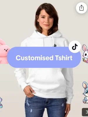 Customized t-shirt for sale #CapCut #customiseddesign 