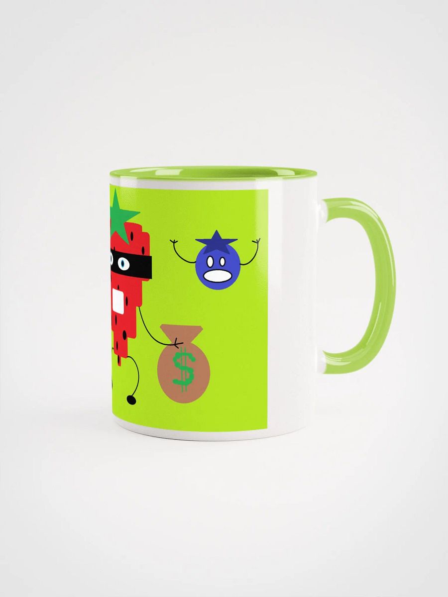 This is a Strobbery product image (1)