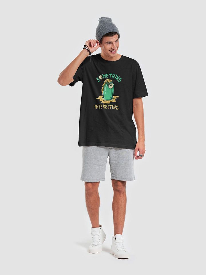 Something Interesting Tee product image (2)