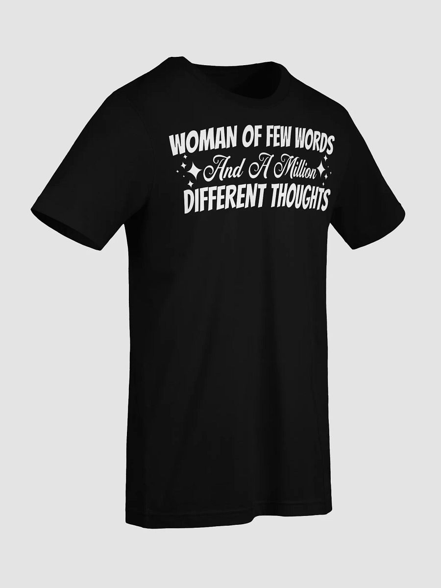 Tee For The Introverted product image (7)