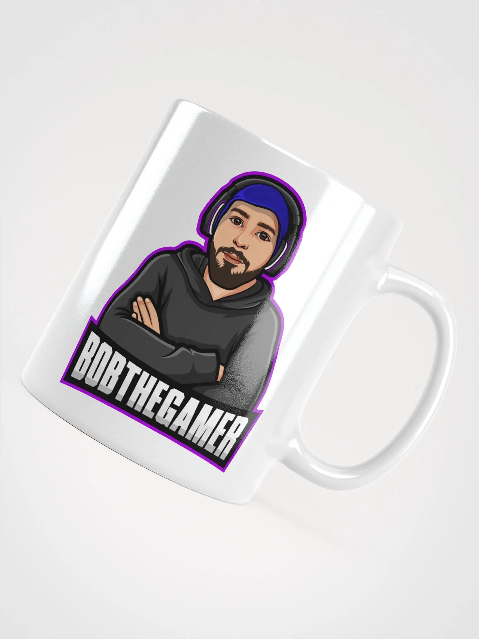 11oz BTG Mug product image (4)