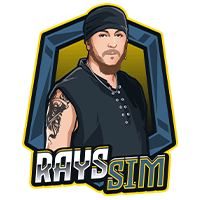 Rays Sim