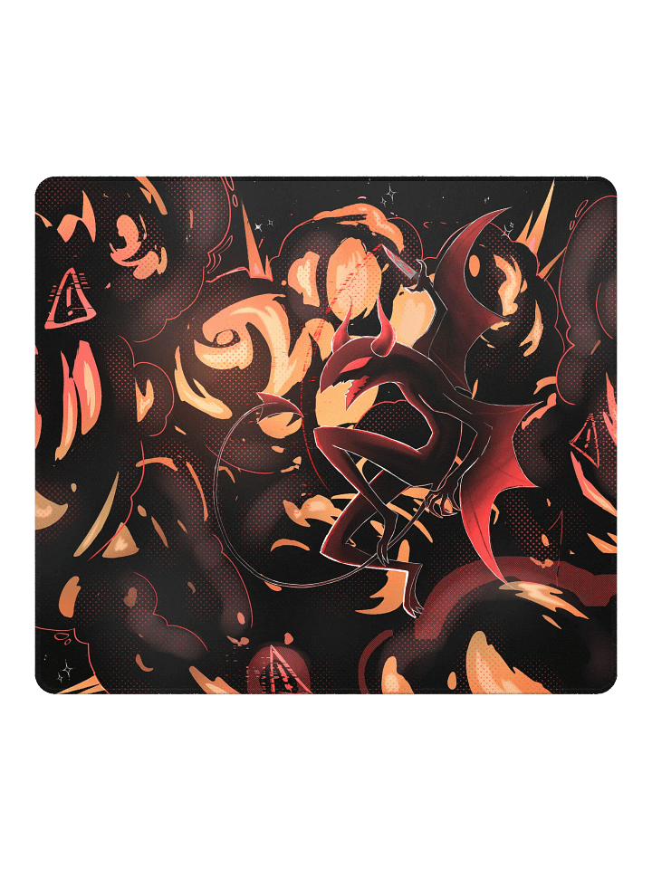 UrghBla Gaming Mouse Pad product image (2)