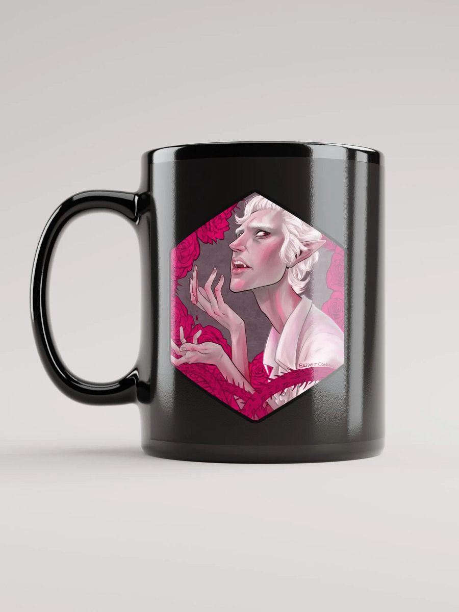 The Pale Elf - mug product image (6)