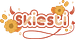 Skiesti