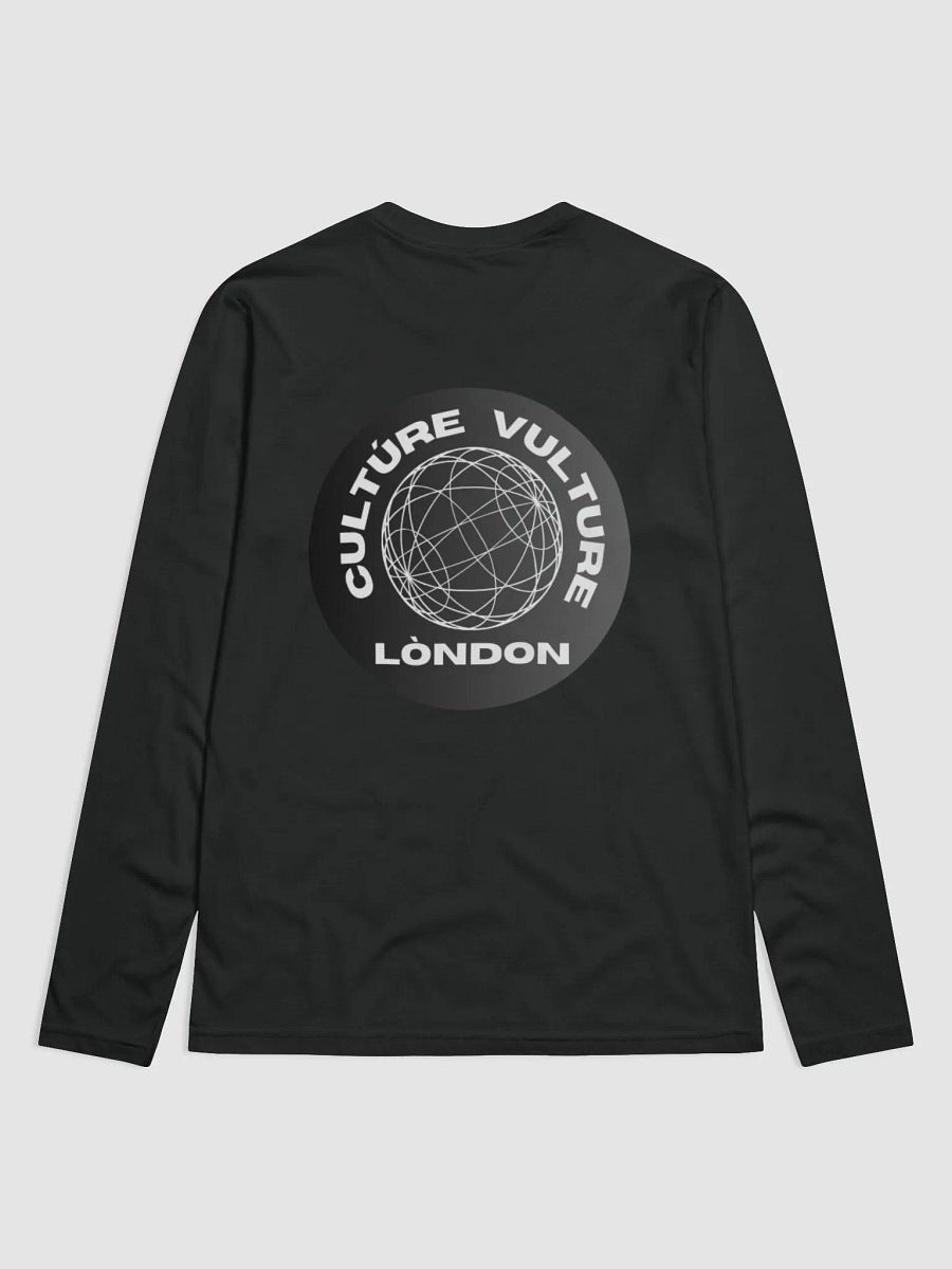 BLACK LONG SLEEVE product image (2)