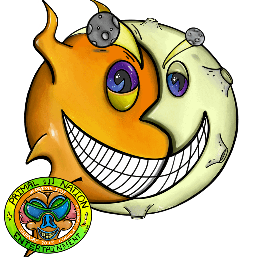 Dream to the Moon Emote! product image (1)