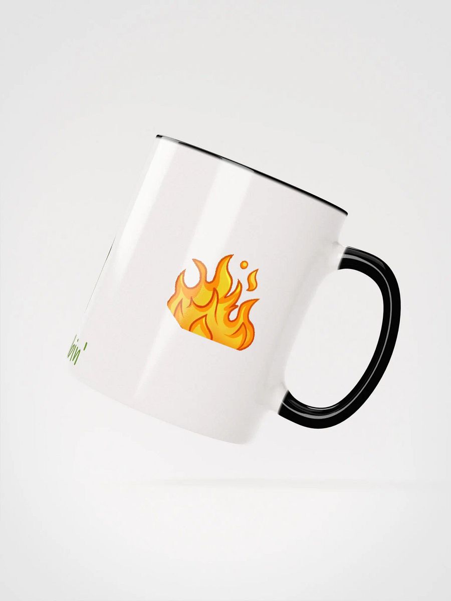Life is a Dumpster Fire Mug product image (23)
