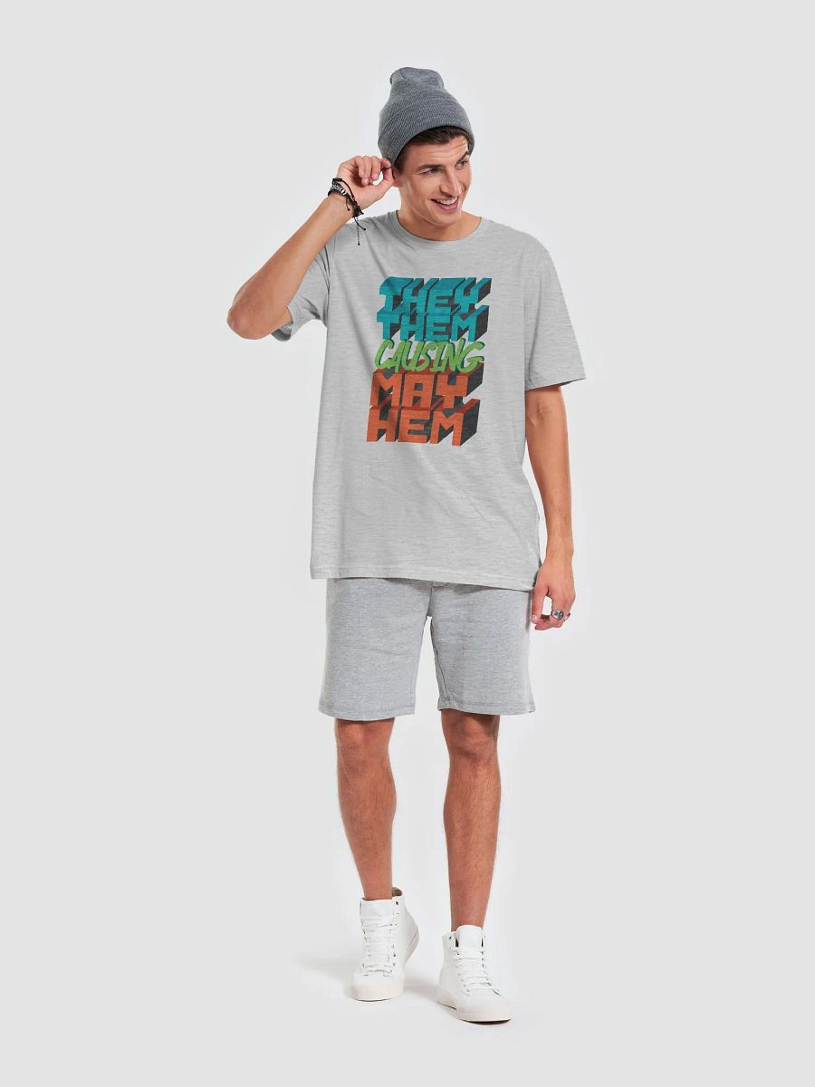 they them mayhem shirt product image (6)