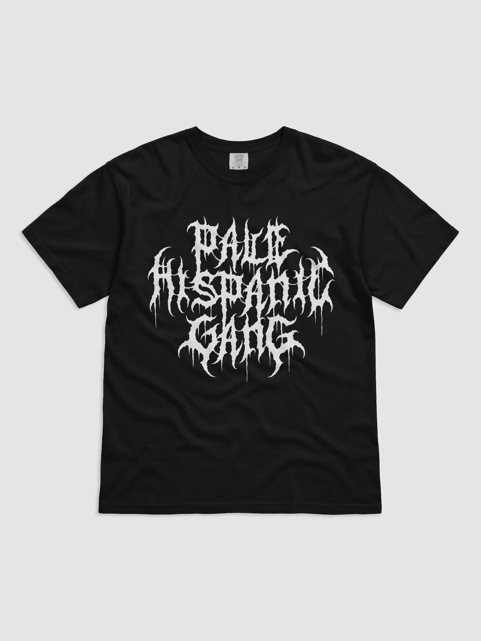 PHG Metal Logo product image (1)