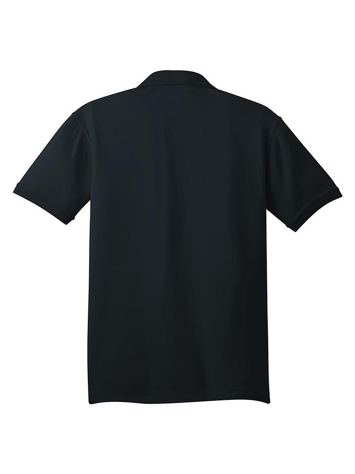 LeadSimple - Men's Caliber 2.0 Polo product image (2)