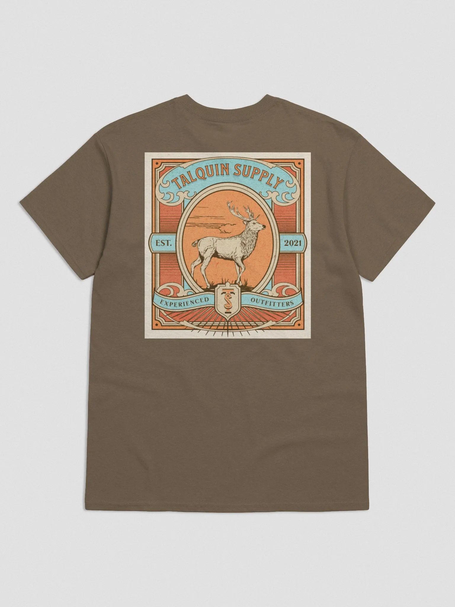 The Big Buck product image (2)