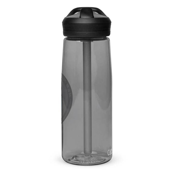 Plastic Sports Bottle product image (2)