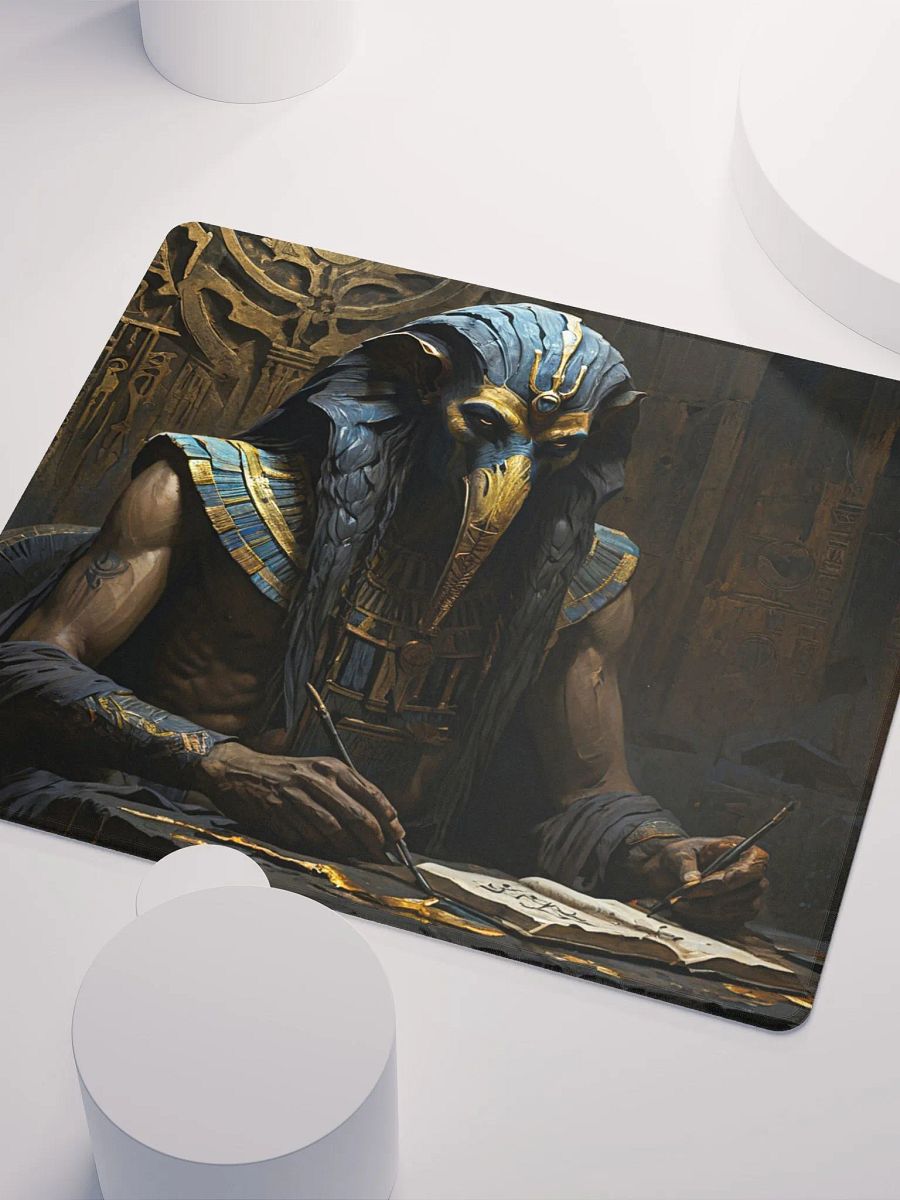 Mouse Pad 18
