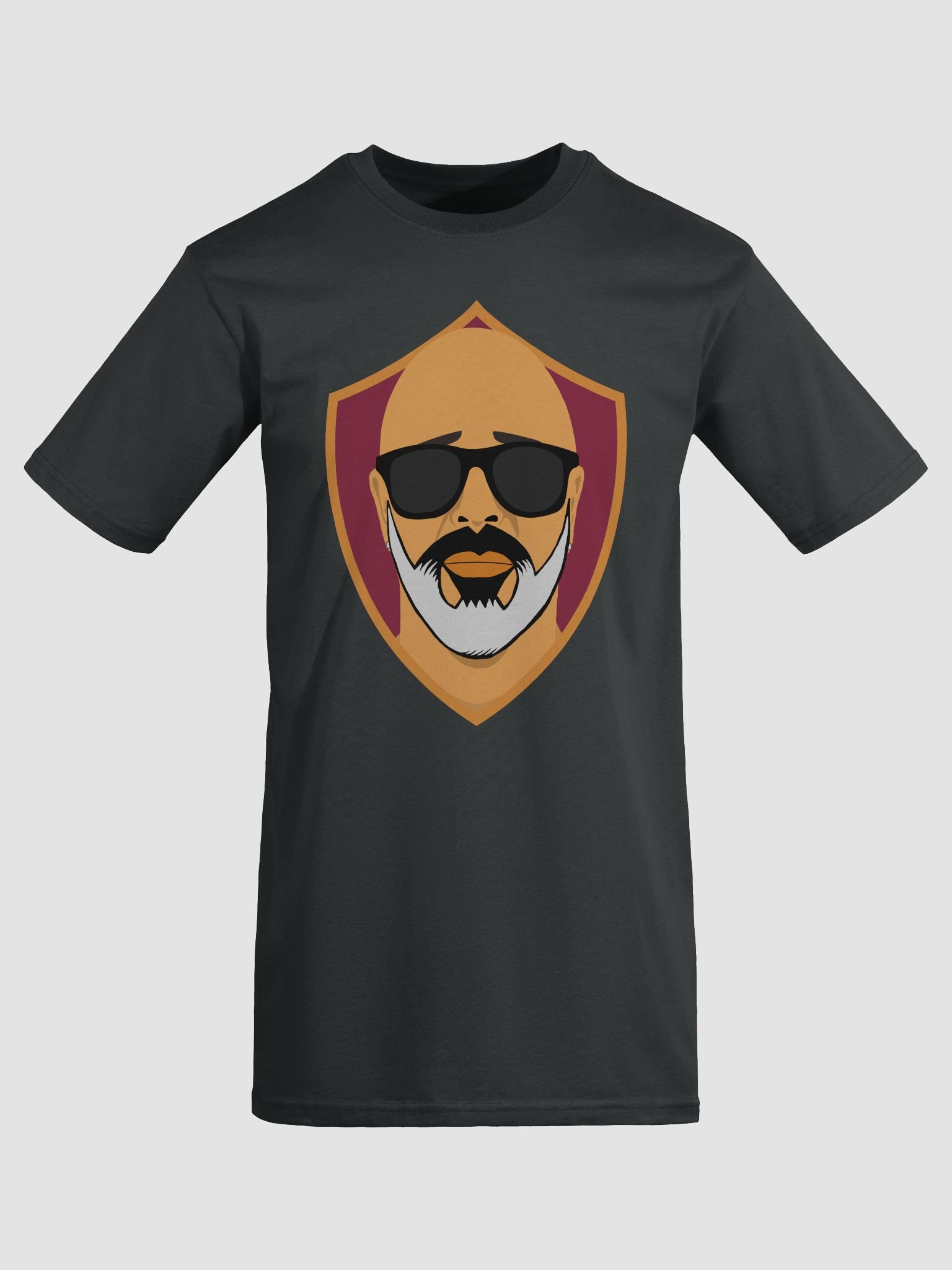 Max Ciaralli T-Shirt product image (5)