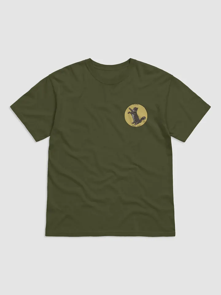The Fool Tarot Shirt product image (1)