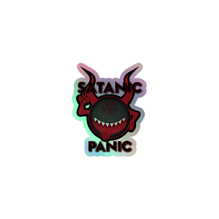 Satanic Panic product image (1)