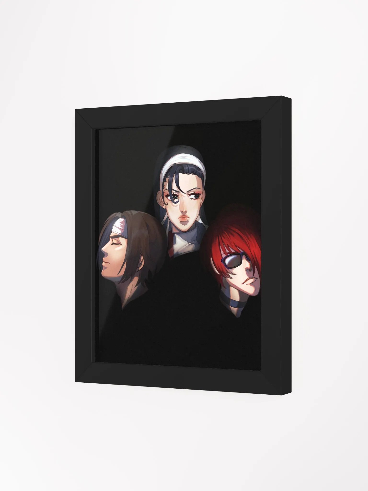 Sacred Treasures product image (3)