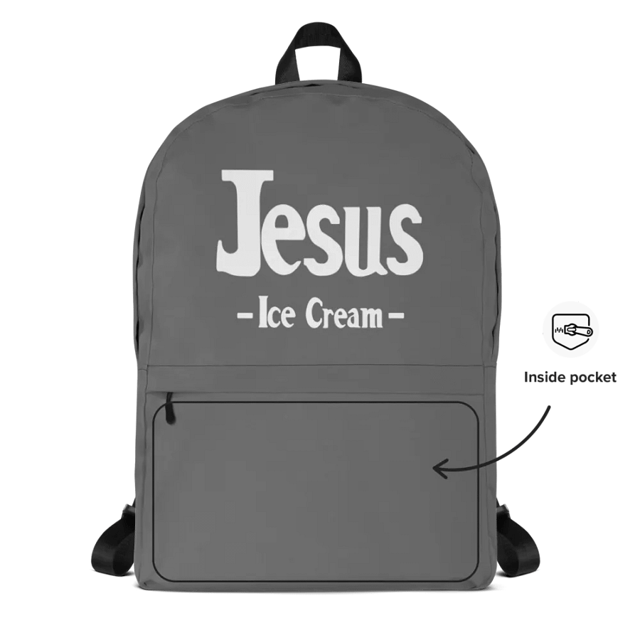 Backpack product image (5)