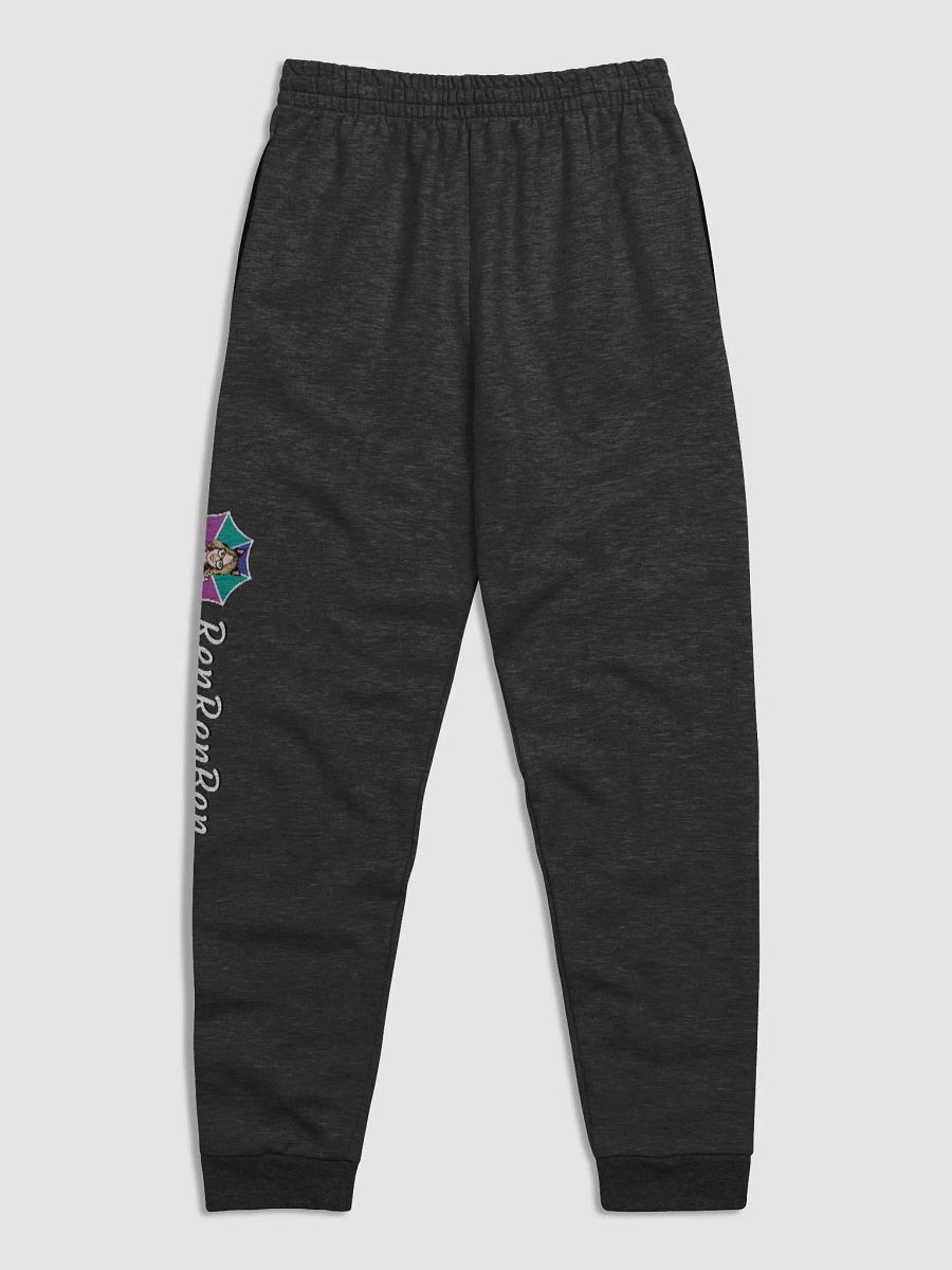 RenRenBen Logo Joggers product image (5)