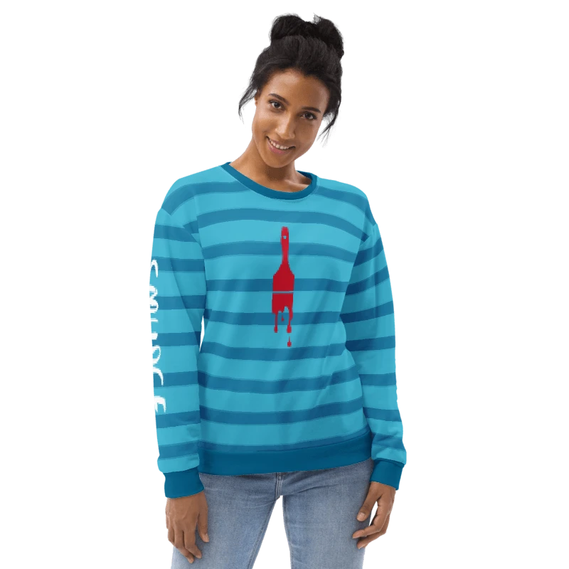 Smudge Sweatshirt product image (10)