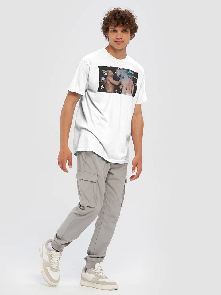 Mike Tyson 200 Pump Shirt product image (1)