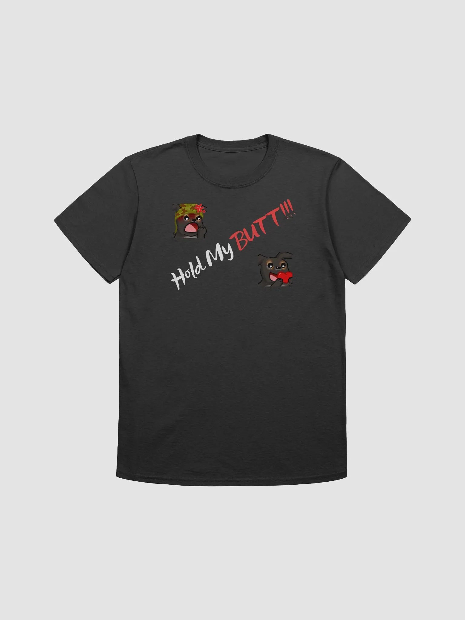 Men's HMB Tee product image (2)