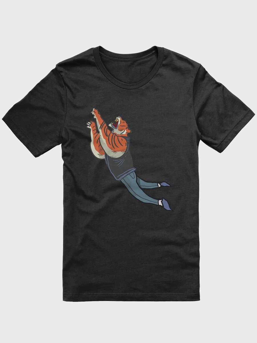 TigerFace Leap product image (1)