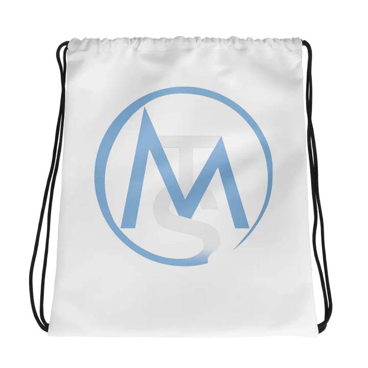 MTS String Bag product image (1)