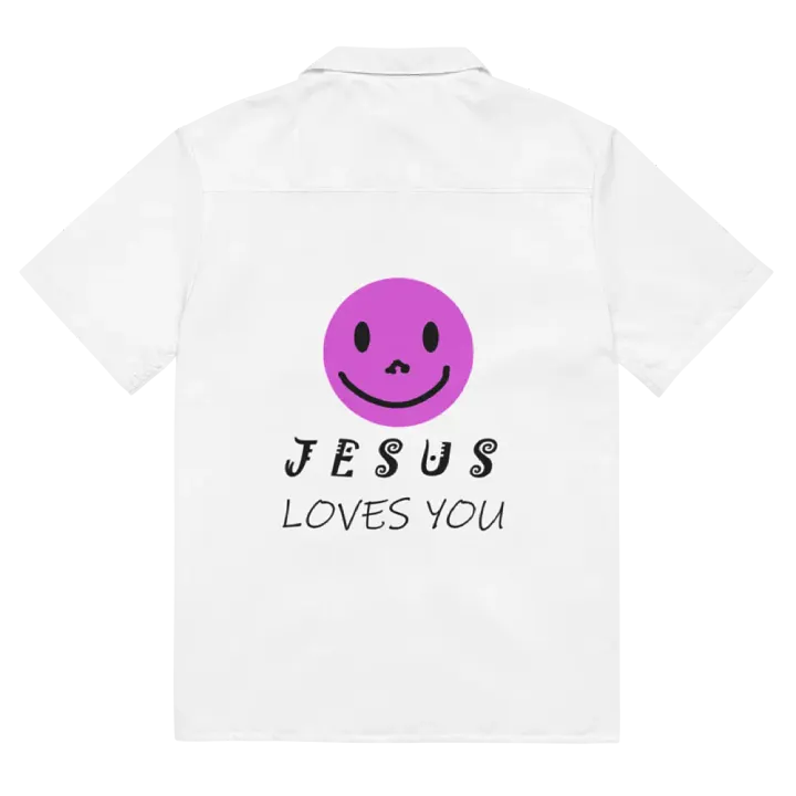 JLU Shirt product image (2)