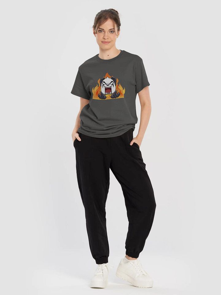 Madness (Bez Napisu) - Koszulka unisex product image (2)