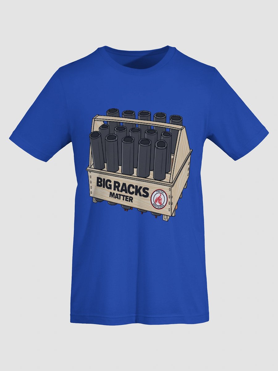 Big Racks Matter T Shirt product image (68)