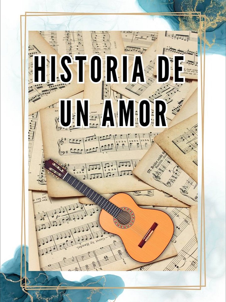 Historia De Un Amor product image (1)