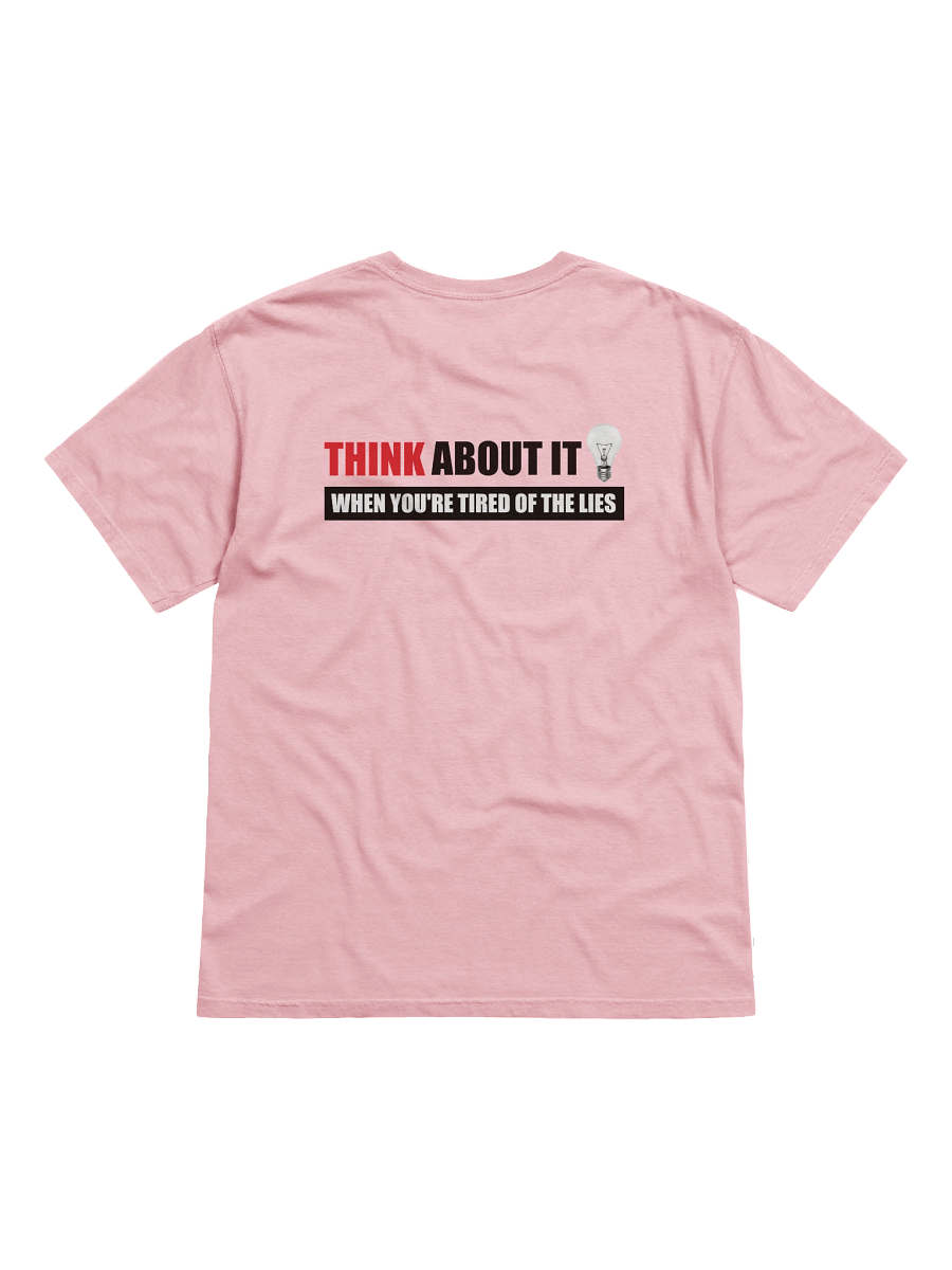 Rose From the Dead Shirt product image (2)