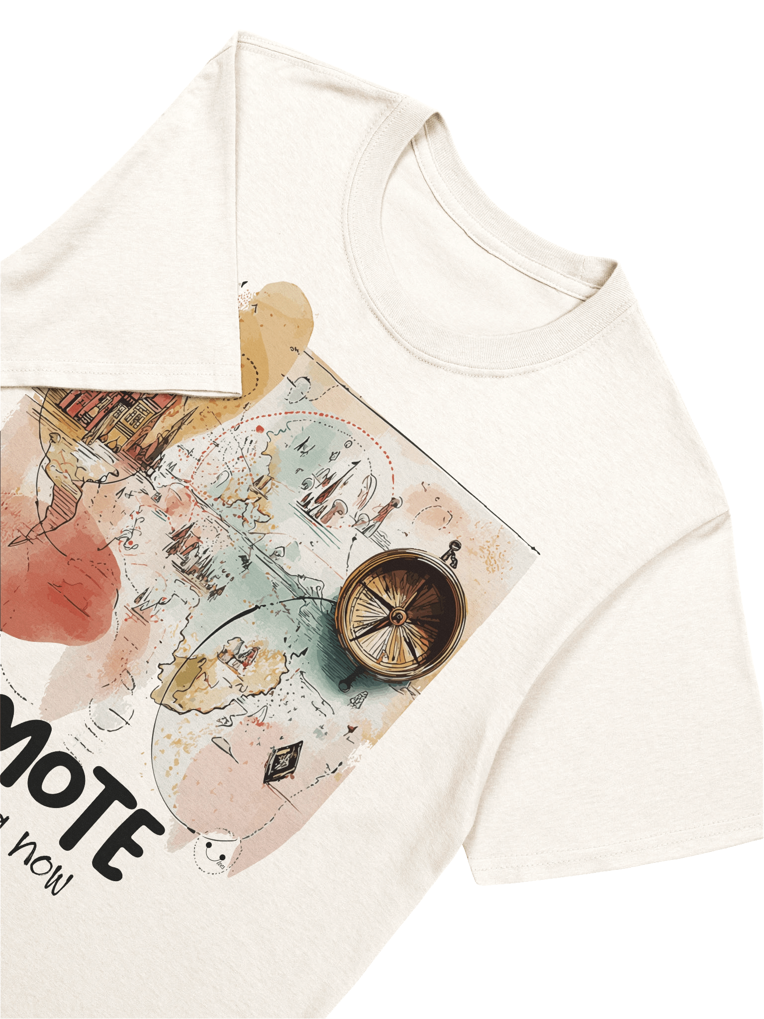 🗺️🧭🚐 Remote, Starting Now product image (6)