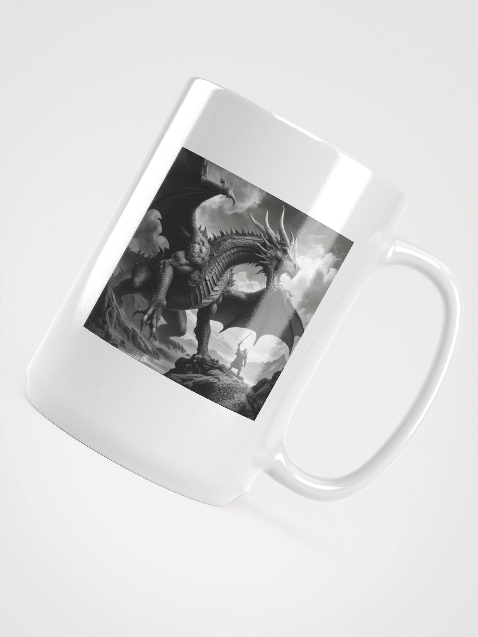 Mystic dragon product image (4)