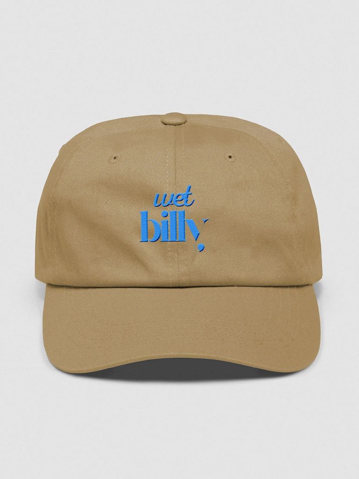Wet Billy product image (1)