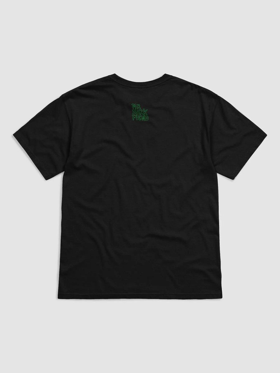 Let's Cook T-shirt product image (2)