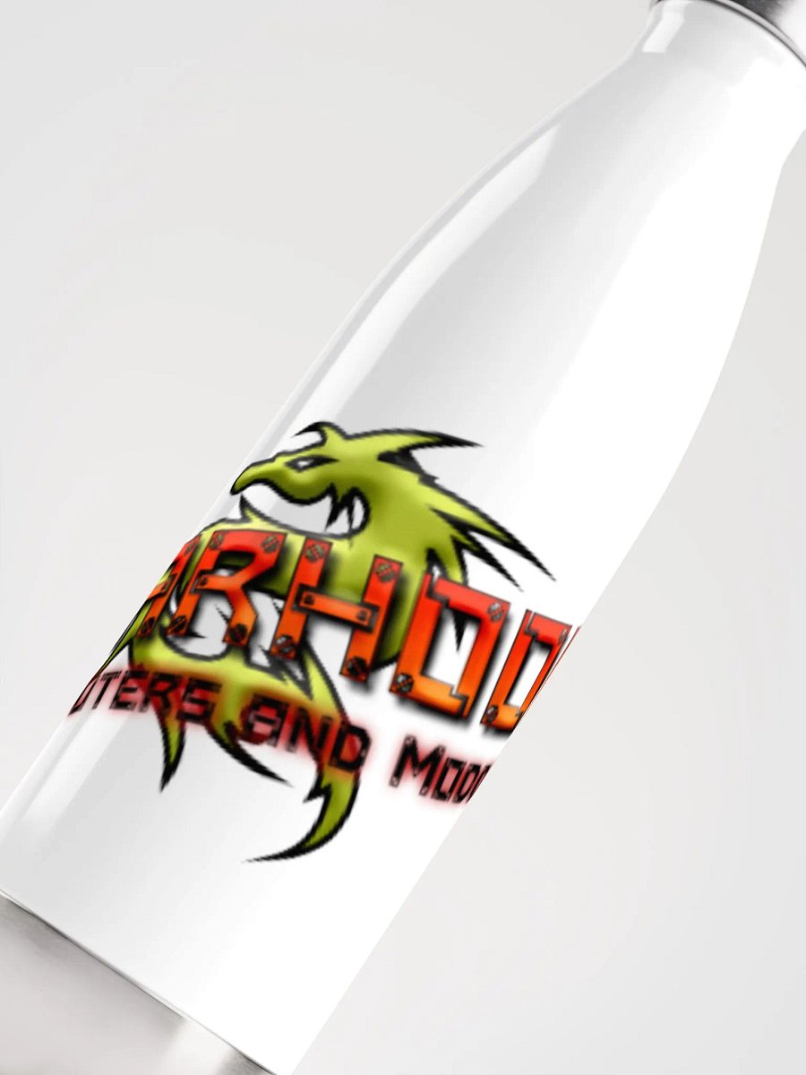 Stainless Steel Water Bottle product image (5)