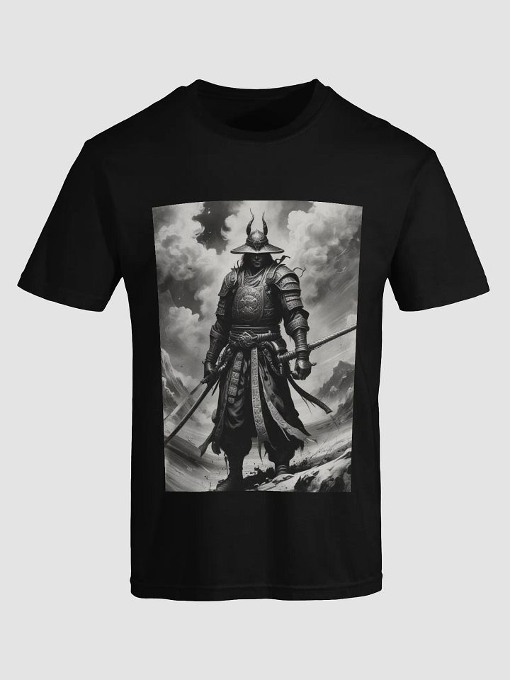 Samurai product image (3)