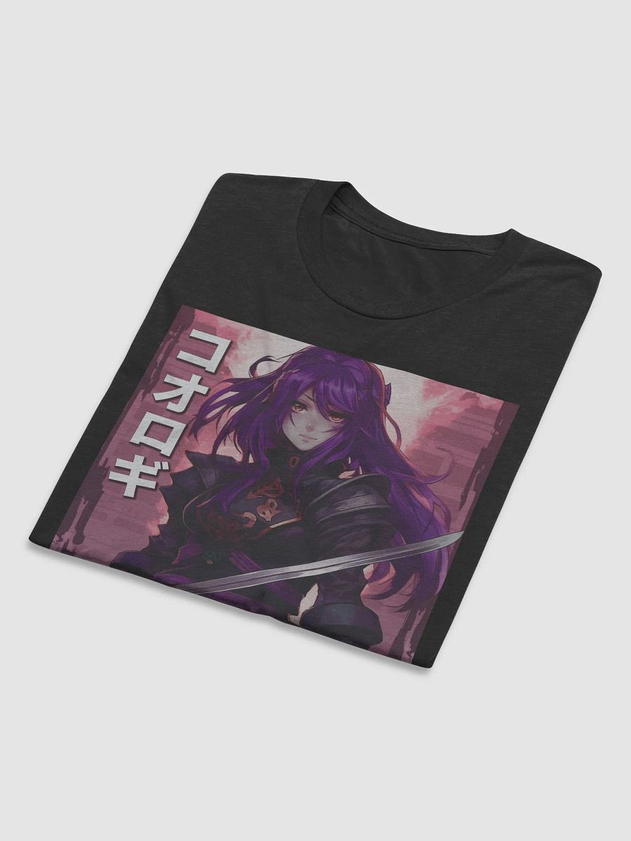 Samurai Triblend product image (5)