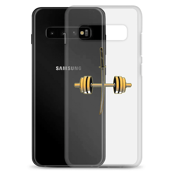 NYO Samsung Phone Case product image (8)