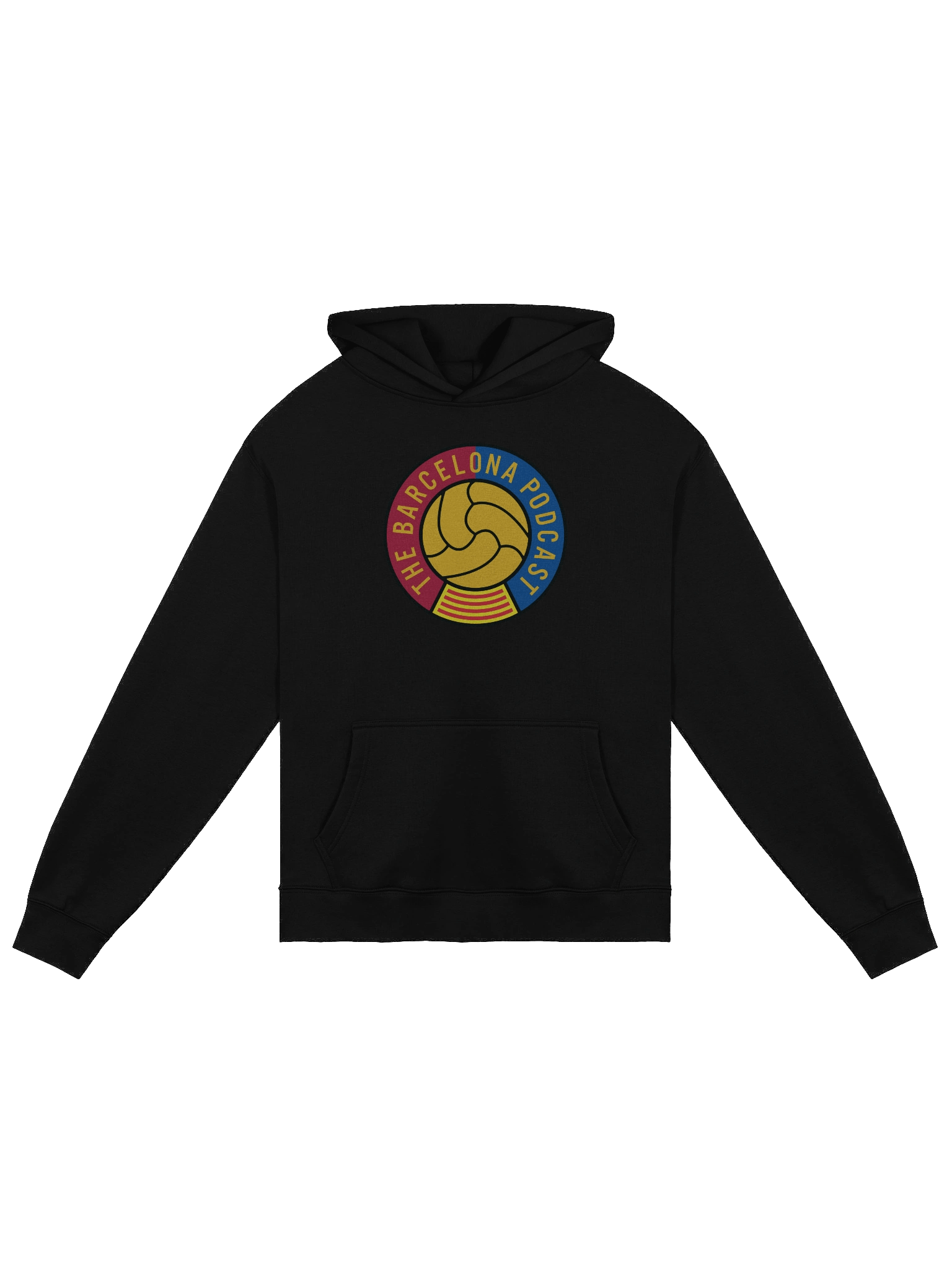 TBP Lg Logo Clothing and Other product image (1)