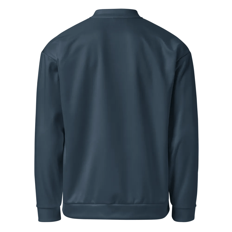 Deep Tide Men's Bomber Jacket product image (2)