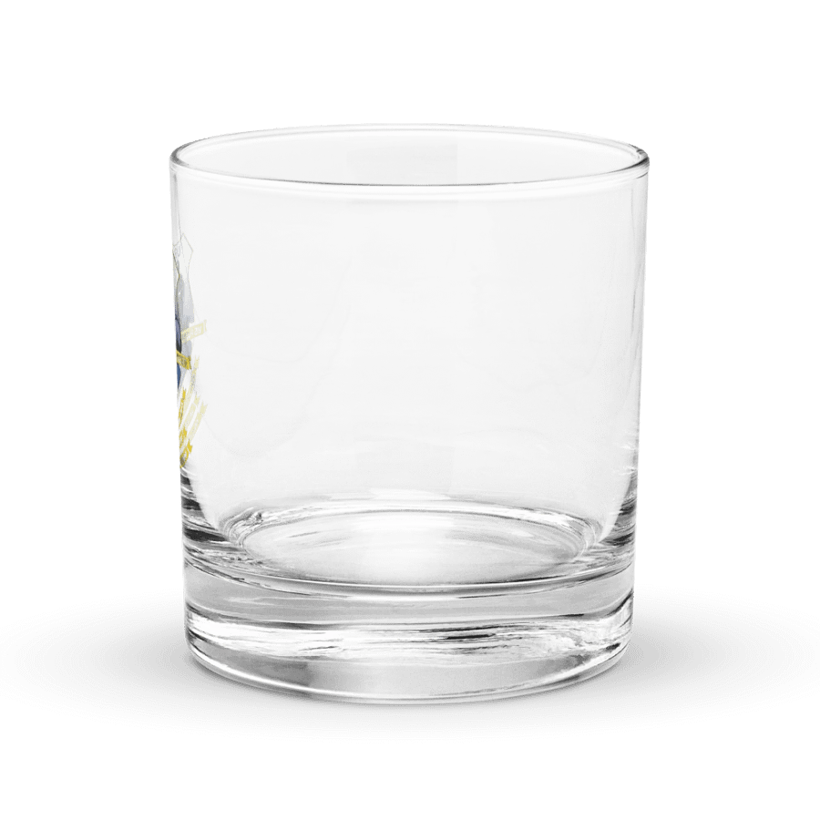 2nd Battalion, 25th Marines: Rocks Glass product image (2)