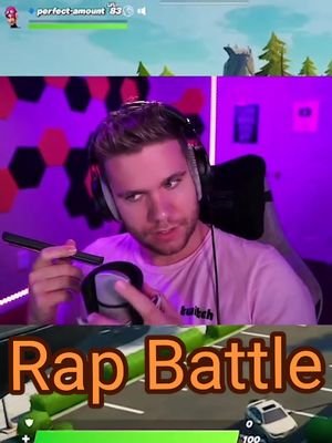 New Album Out Now! #Fyp #Fortnite #ForYouPage 